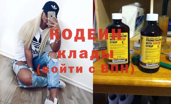 хмурый Магас